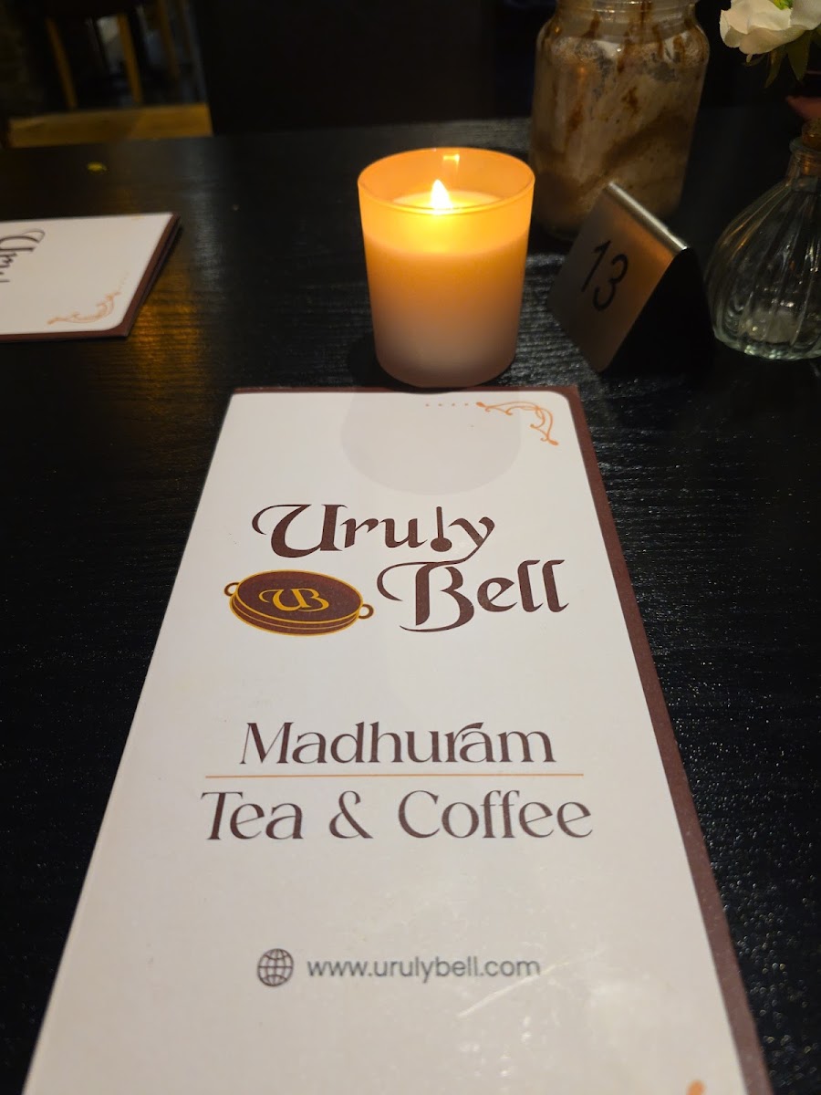 URULY BELL RESTAURANT - Photo 4