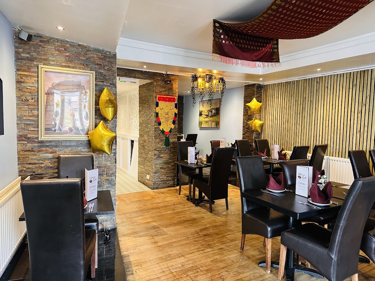URULY BELL RESTAURANT - Photo 6