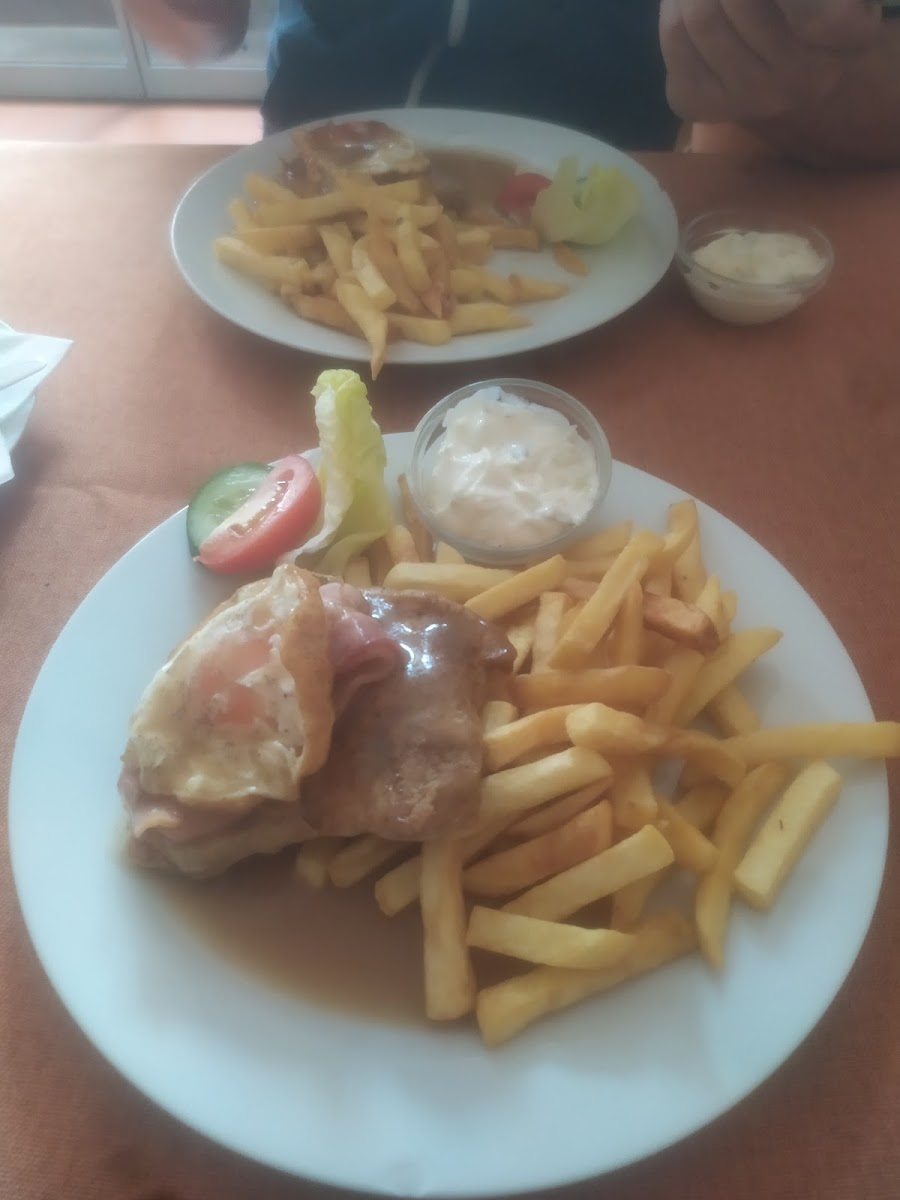 Restaurace Klobouk - Photo 6