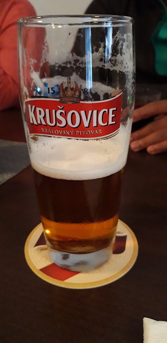 Restaurace Klobouk - Photo 7