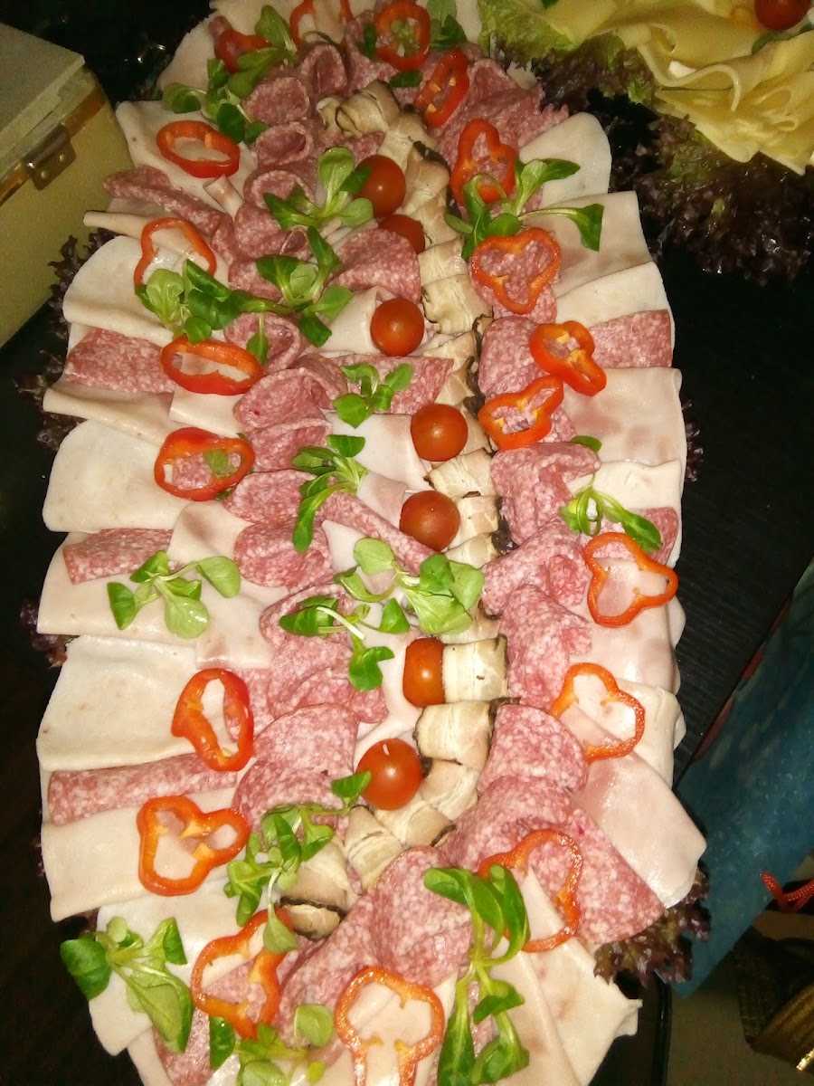 Restaurace Klobouk - Photo 8