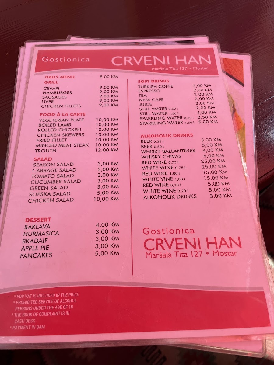 Menu Photo 9