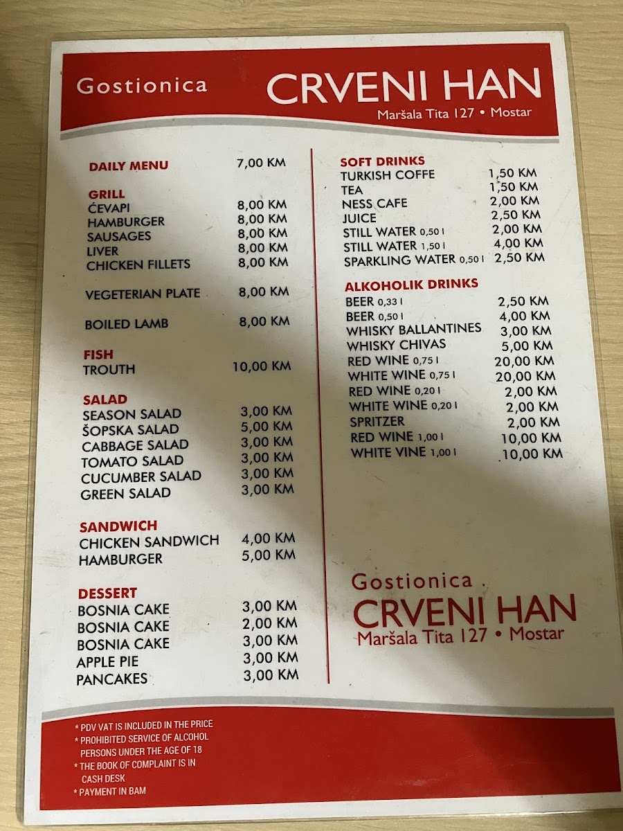 Menu Photo 6