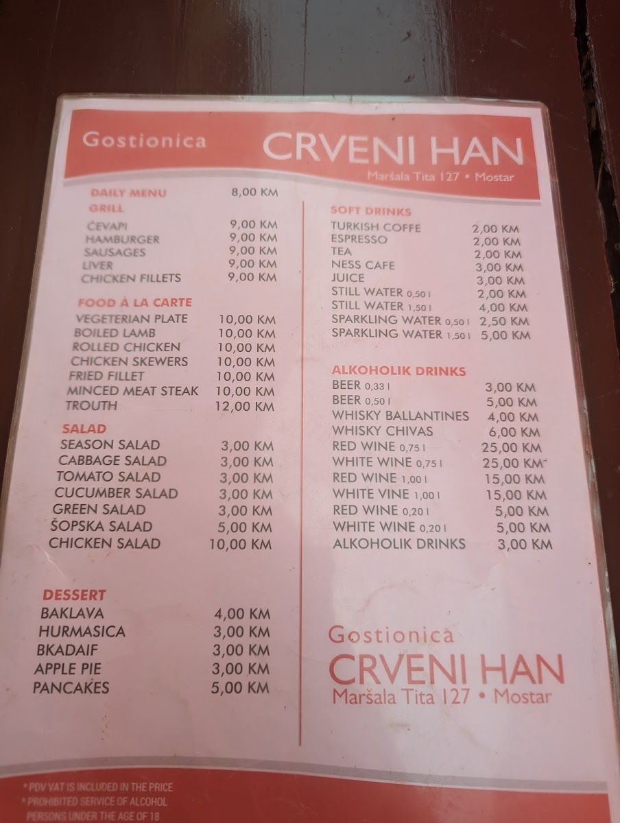 Menu Photo 8