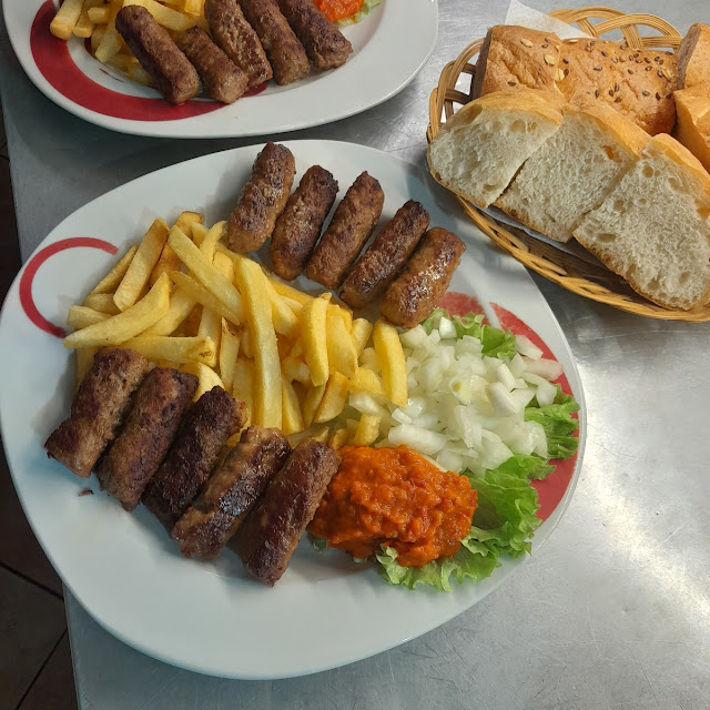 Cevapi