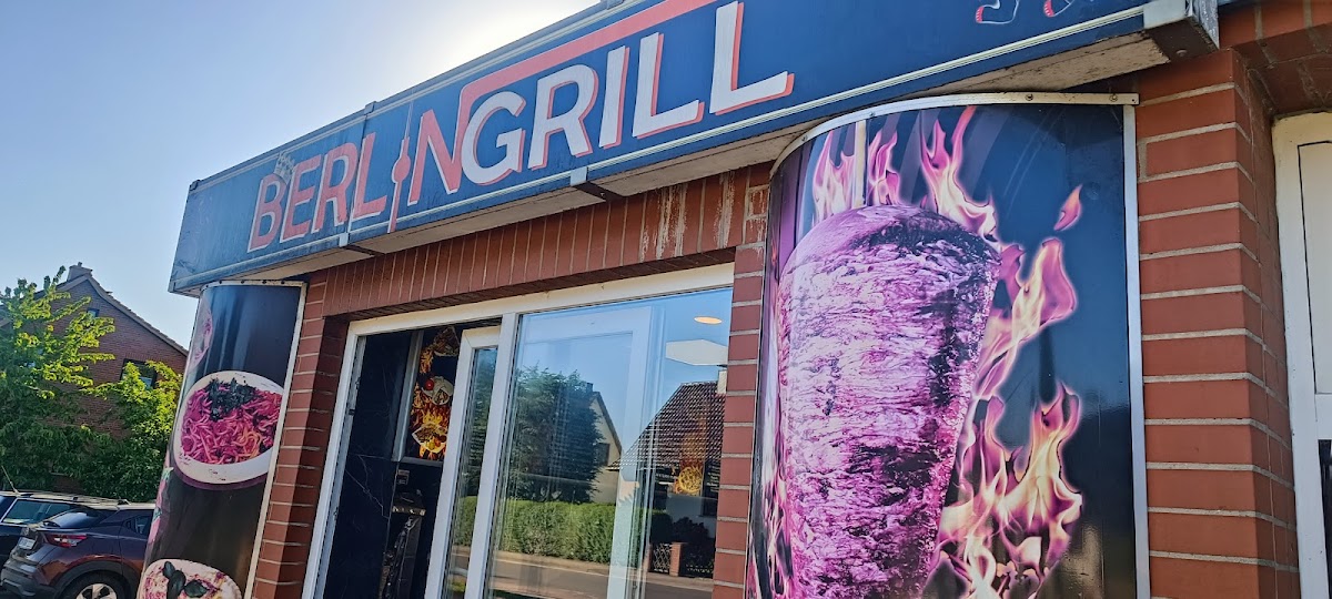 Berlin Grill Pampow