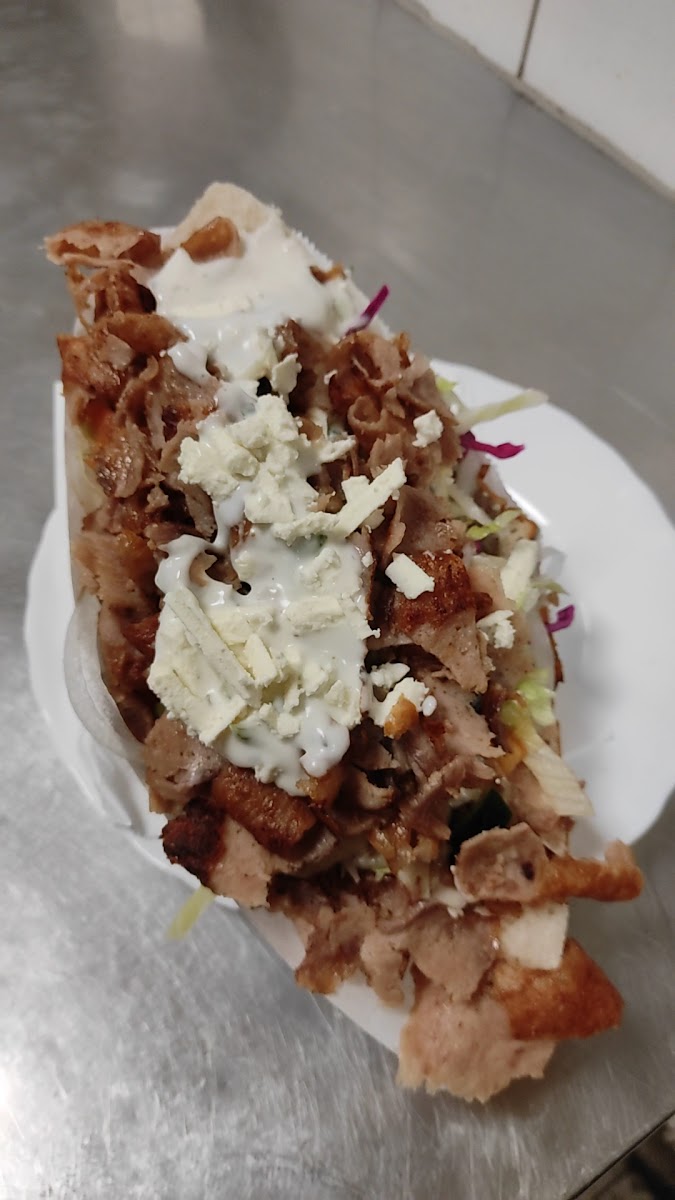 Berlin Grill Pampow - Photo 1