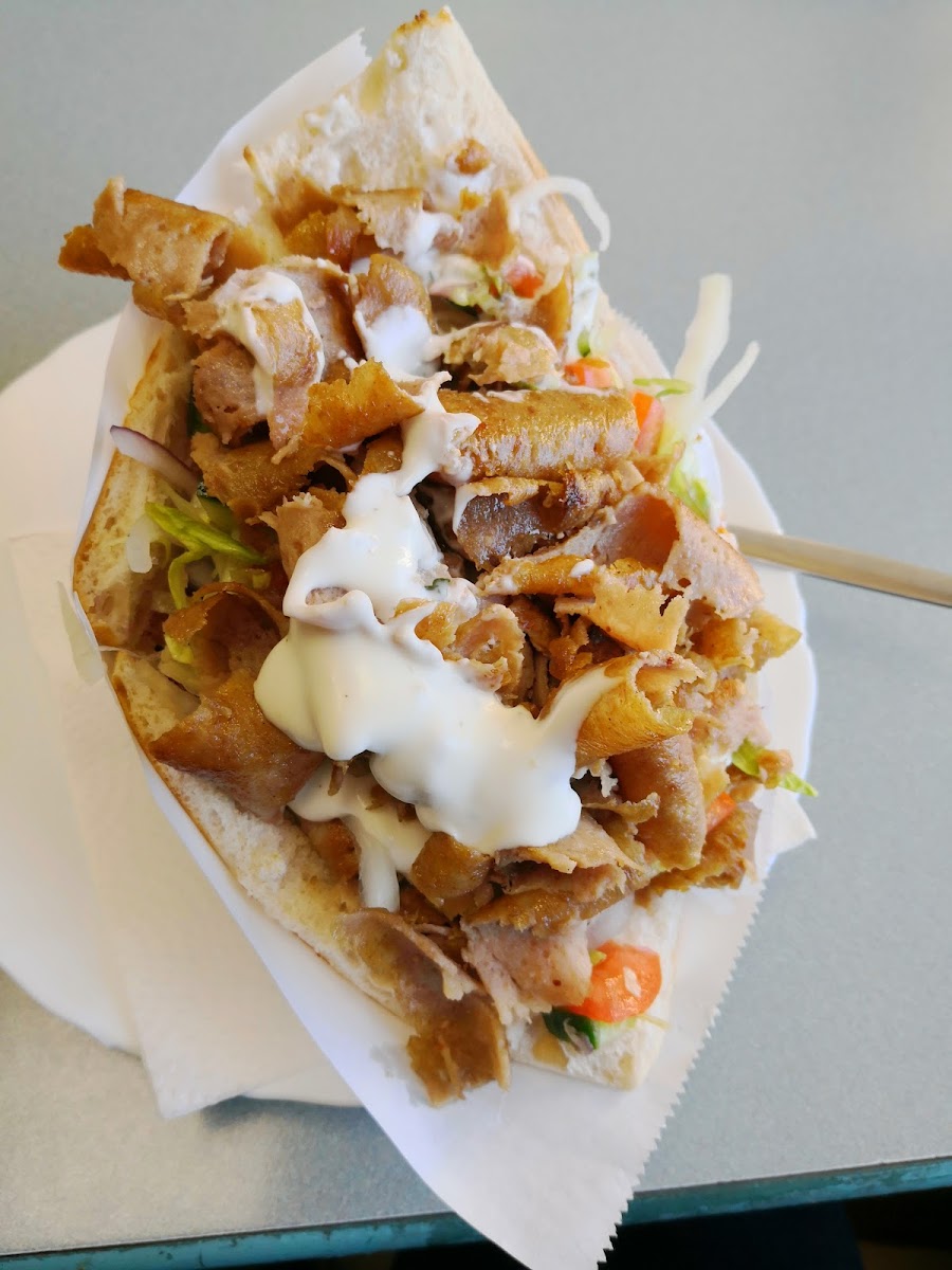 Berlin Grill Pampow - Photo 2