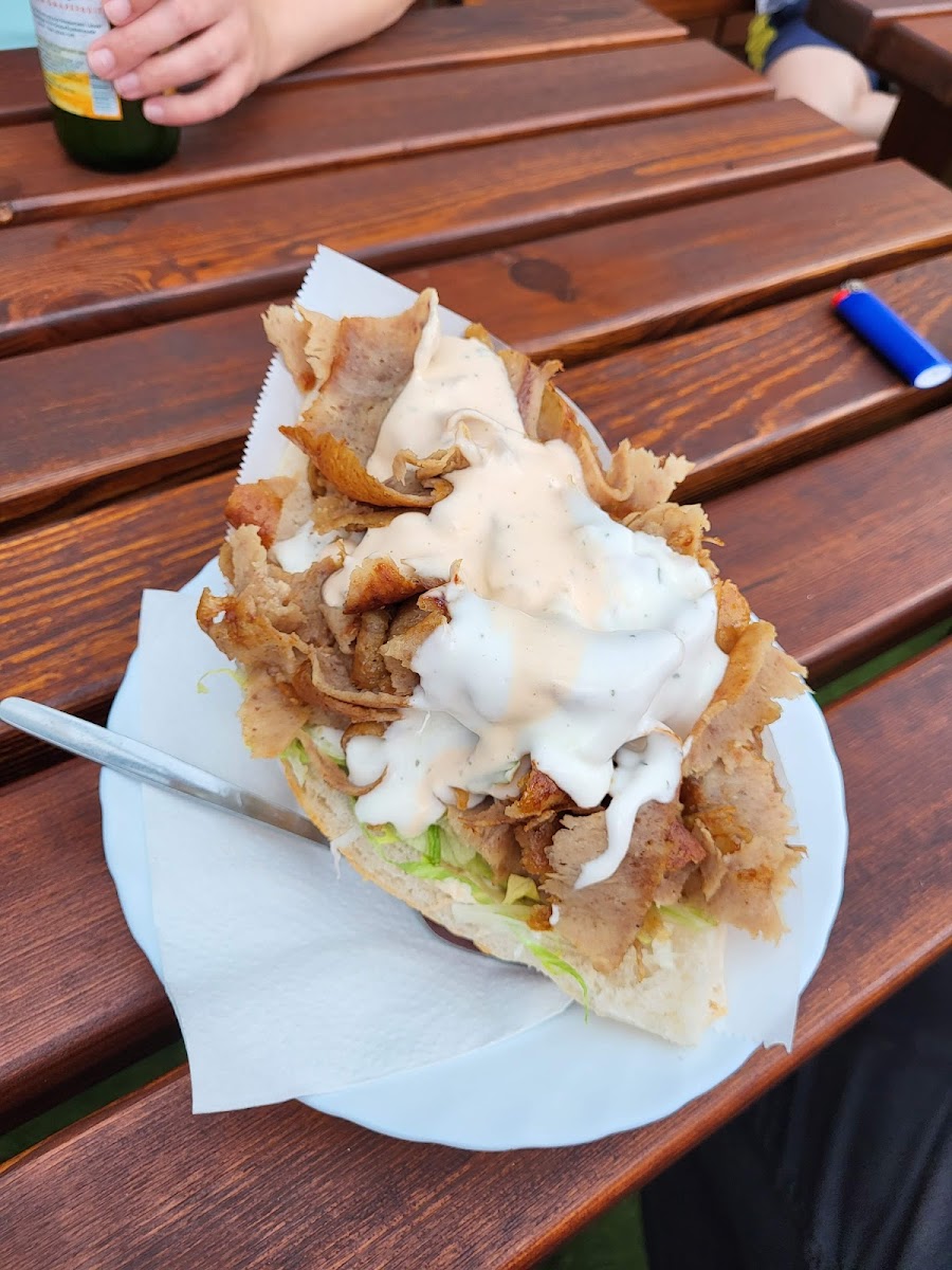Berlin Grill Pampow - Photo 6