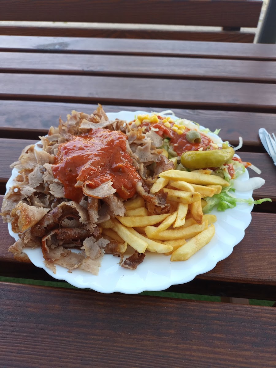 Berlin Grill Pampow - Photo 7