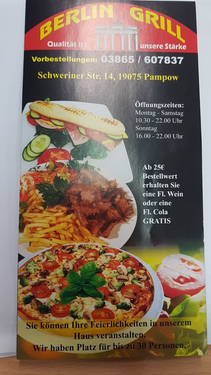 Menu Photo 9