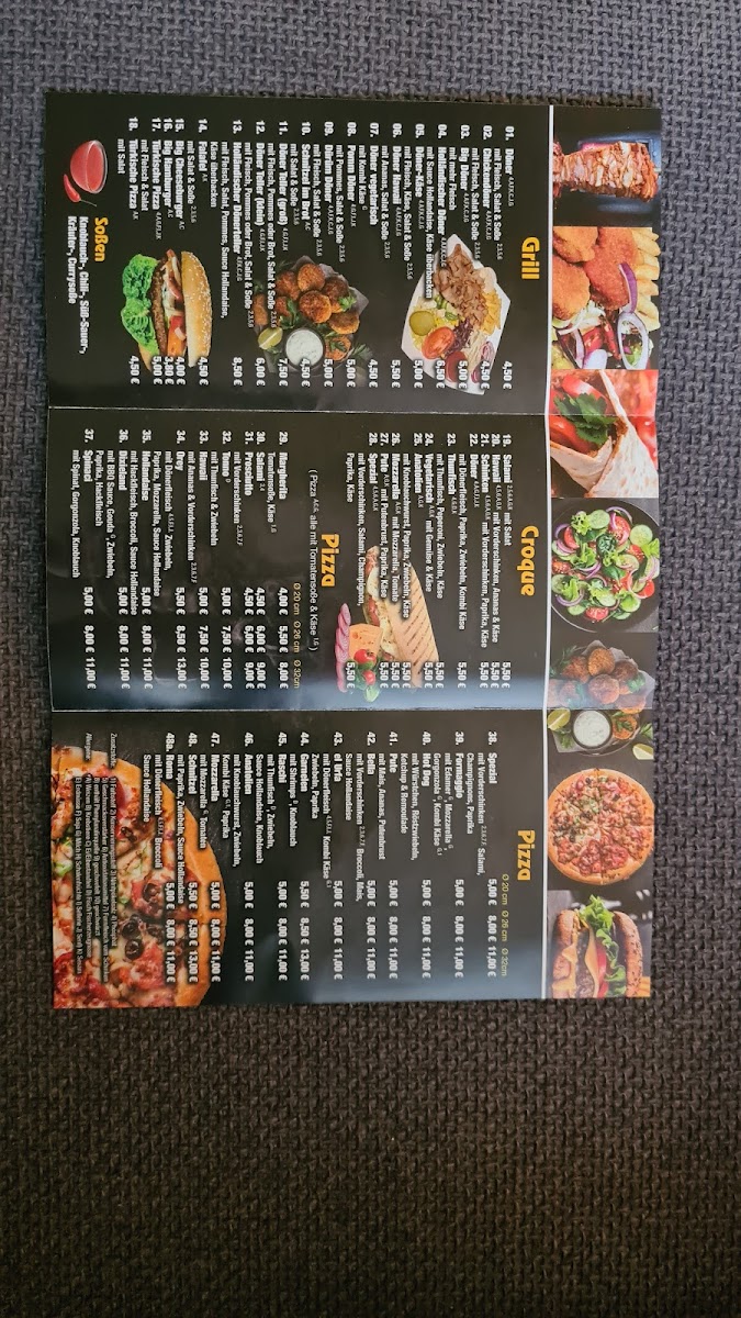 Menu Photo 4