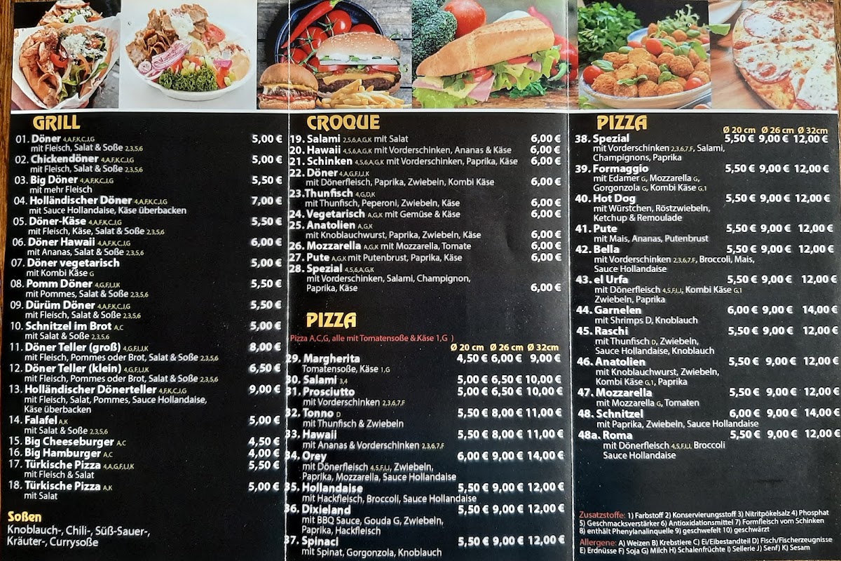 Menu Photo 6