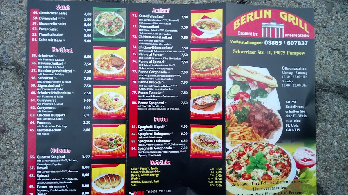 Menu Photo 7