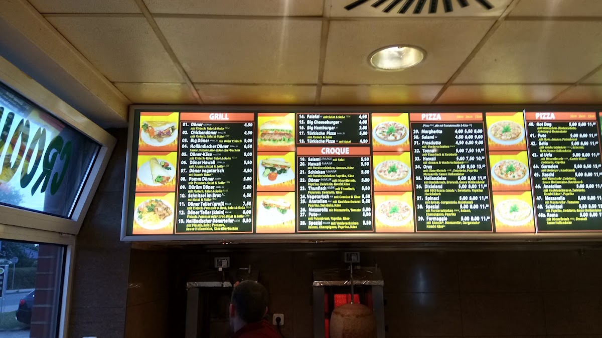 Menu Photo 8