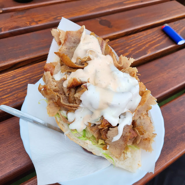 Big Döner