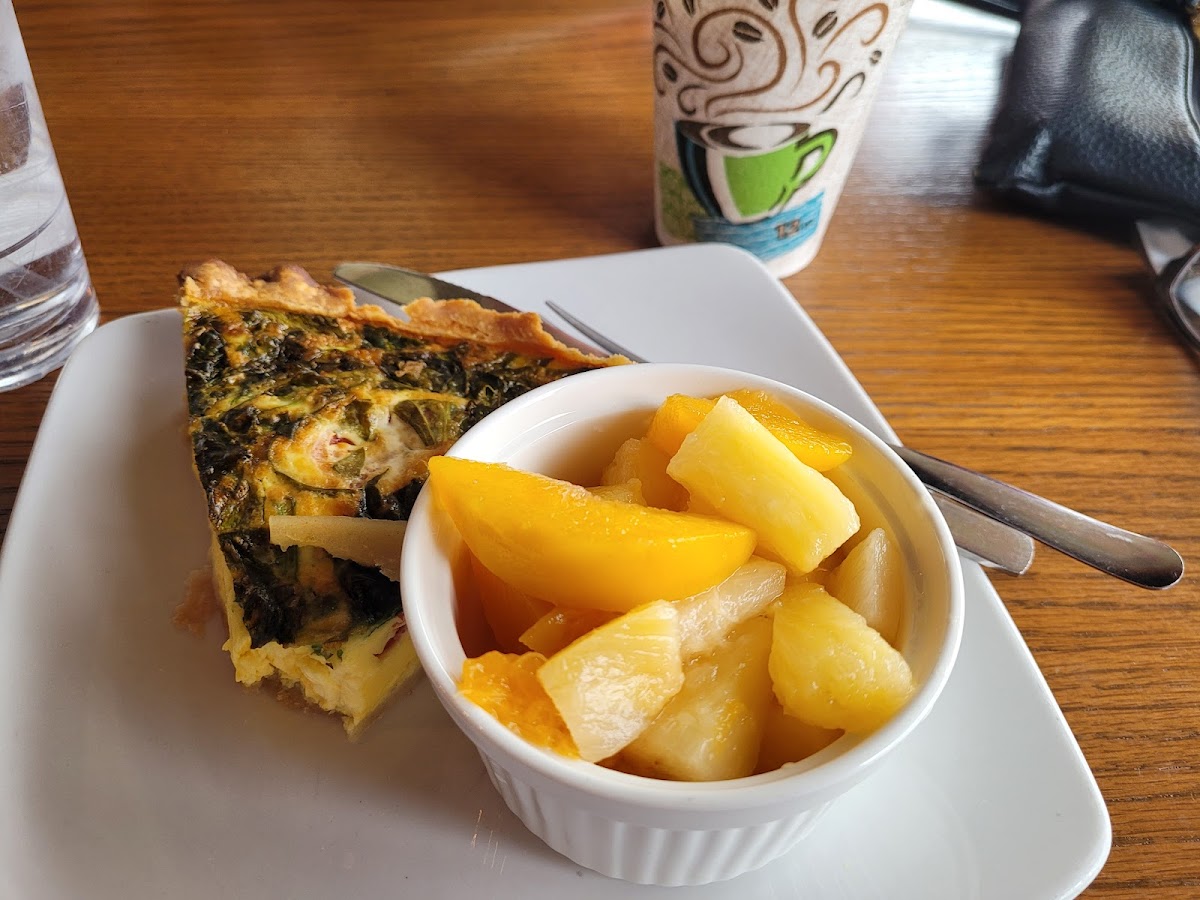 Say’s Restaurant - Photo 9