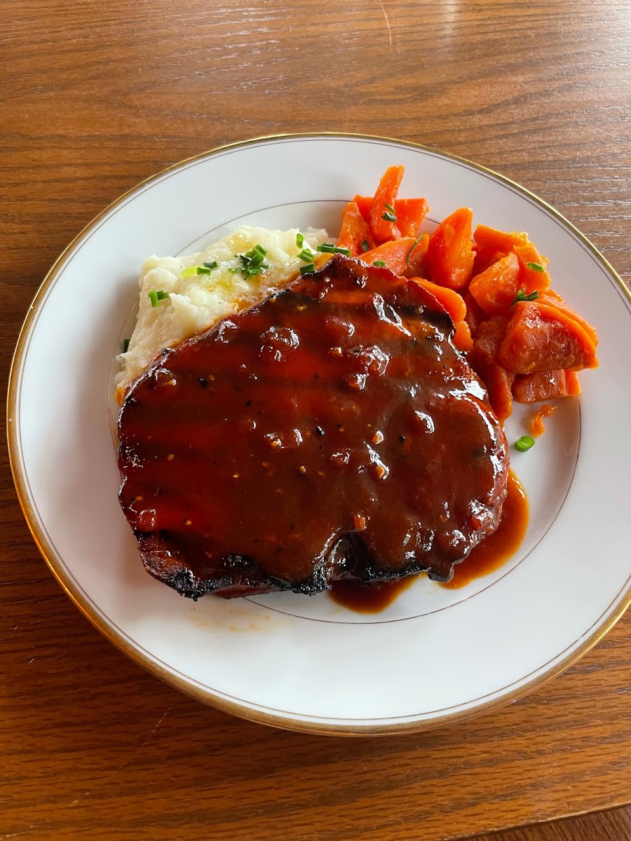 Say’s Restaurant - Photo 1