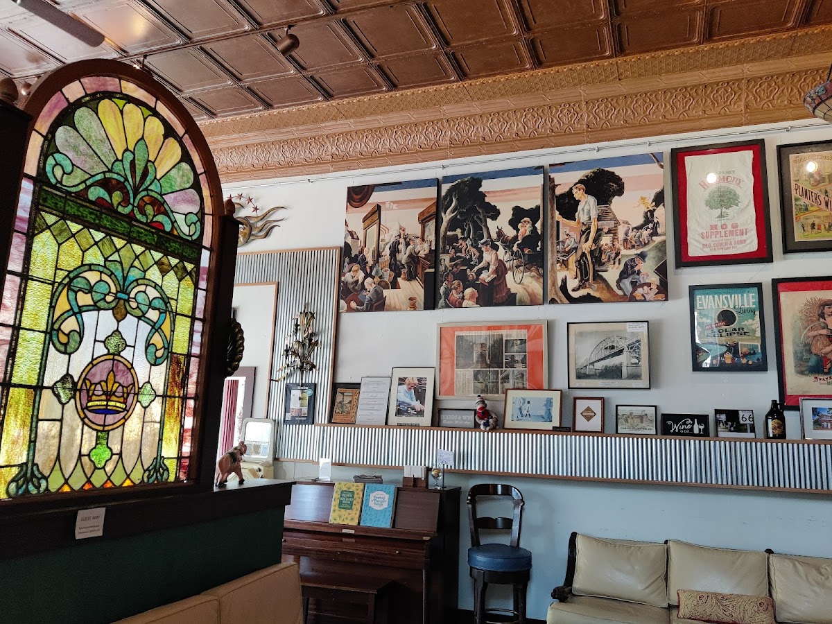 Say’s Restaurant - Photo 4