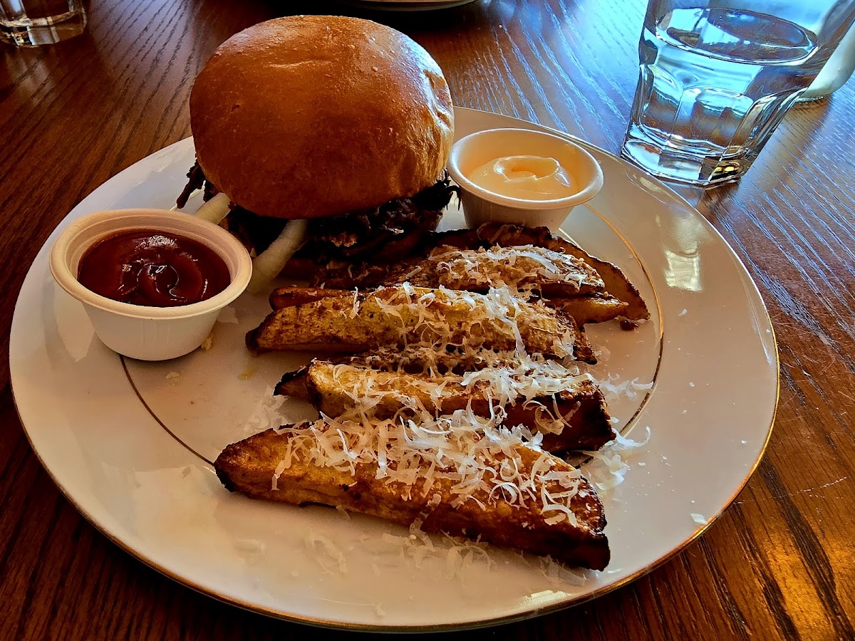 Say’s Restaurant - Photo 6