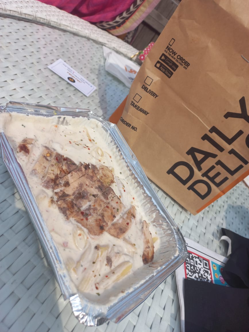 Daily Deli Co. (Model Town) - Photo 8