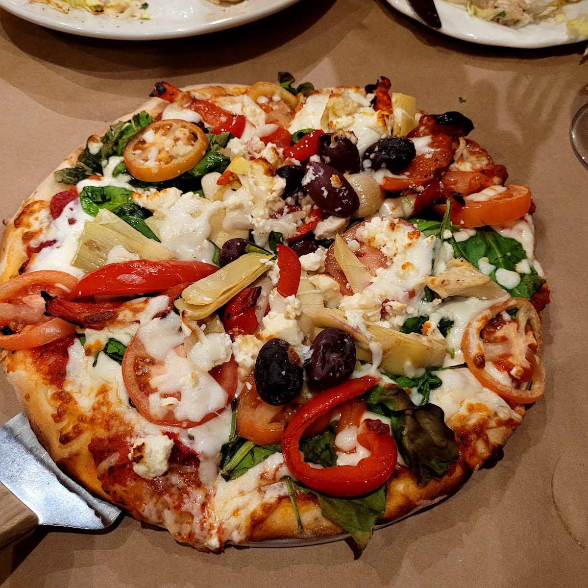 Alabama Grill - Photo 3