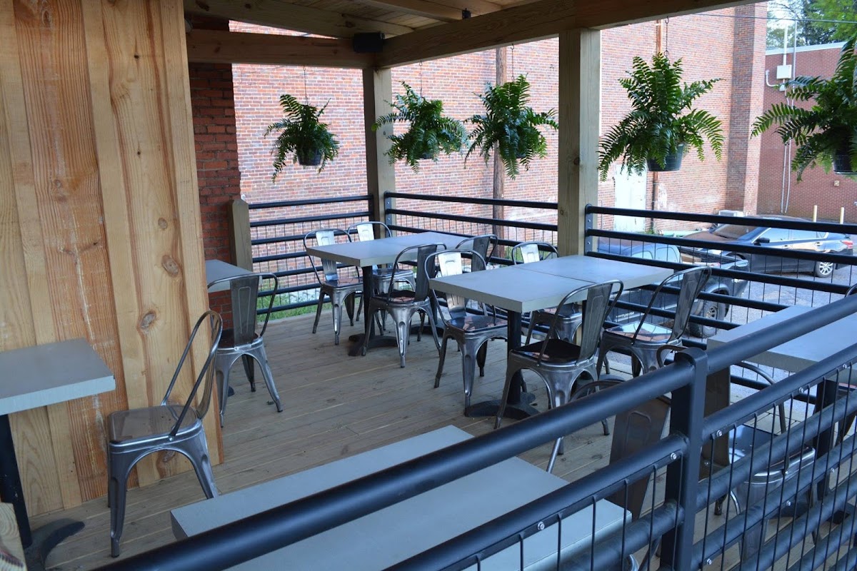 Alabama Grill - Photo 5