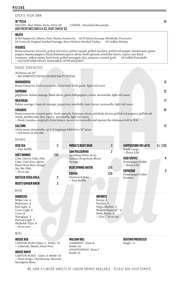 Menu Photo 0