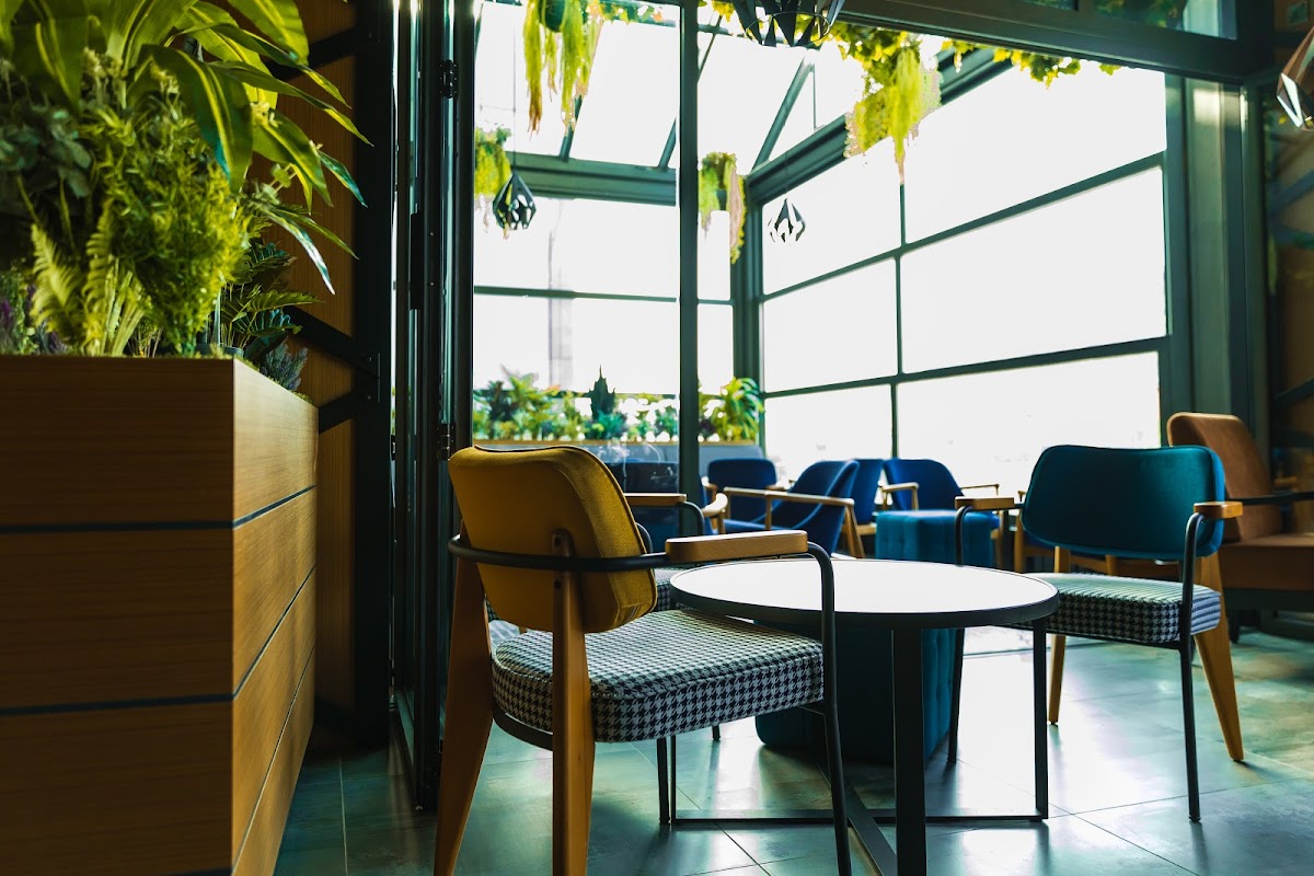 Asante Roastery | محمصة اسانتي