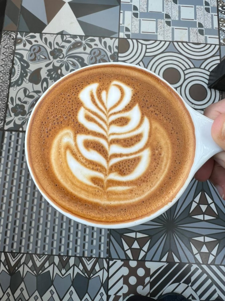 Asante Roastery | محمصة اسانتي - Photo 4