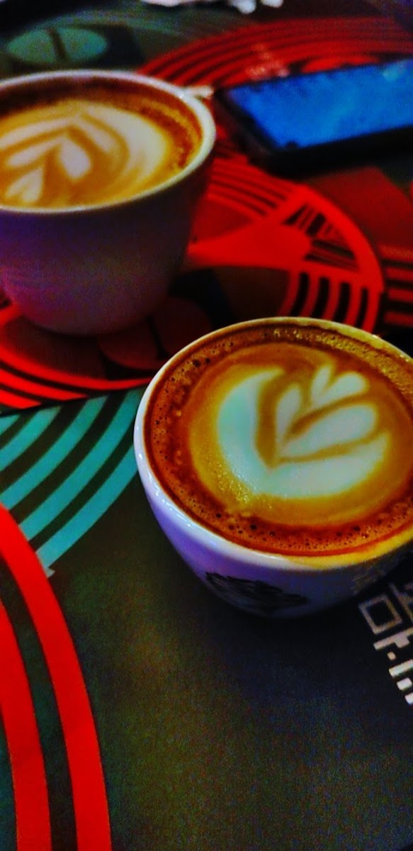 Asante Roastery | محمصة اسانتي - Photo 5