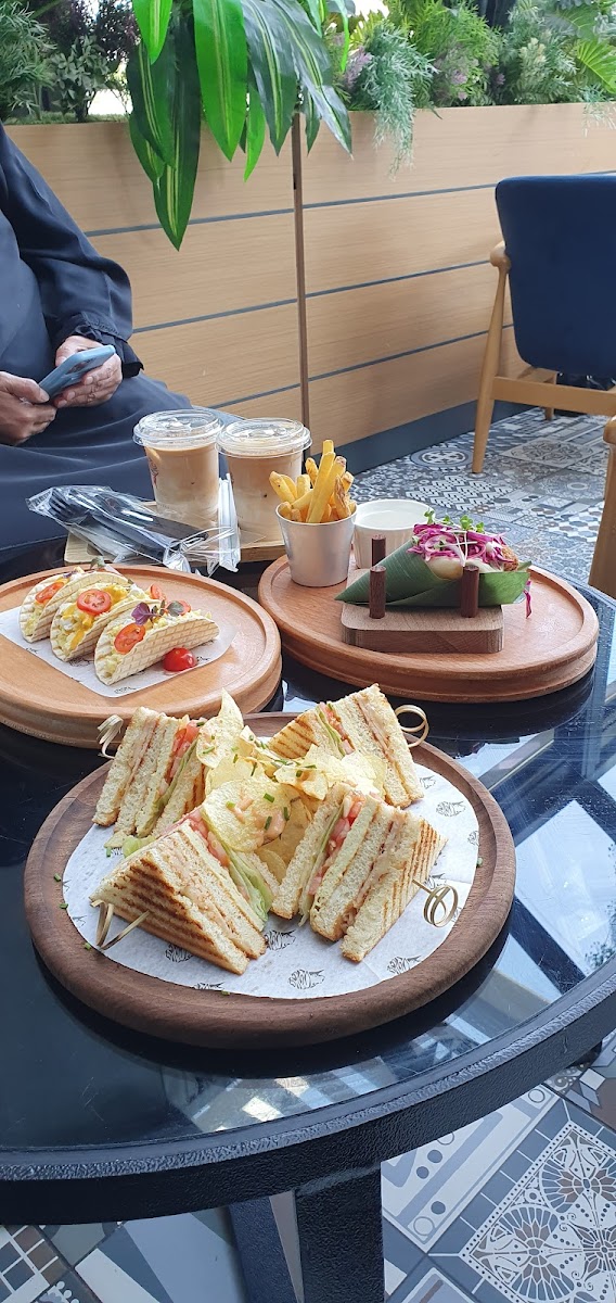 Asante Roastery | محمصة اسانتي - Photo 8