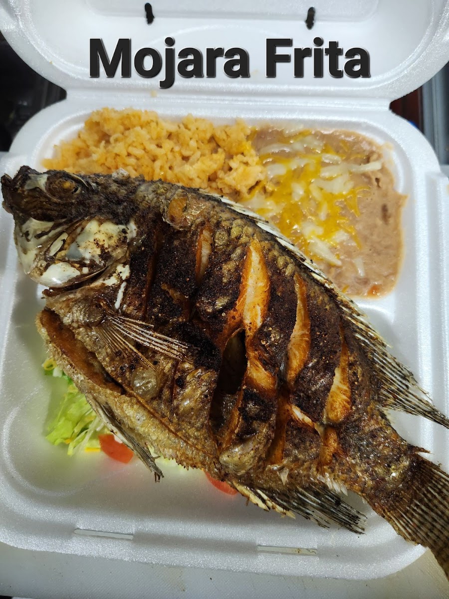 Taqueria El Sami - Photo 9