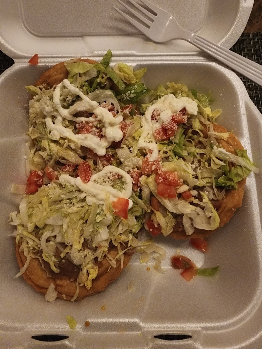 Taqueria El Sami - Photo 2