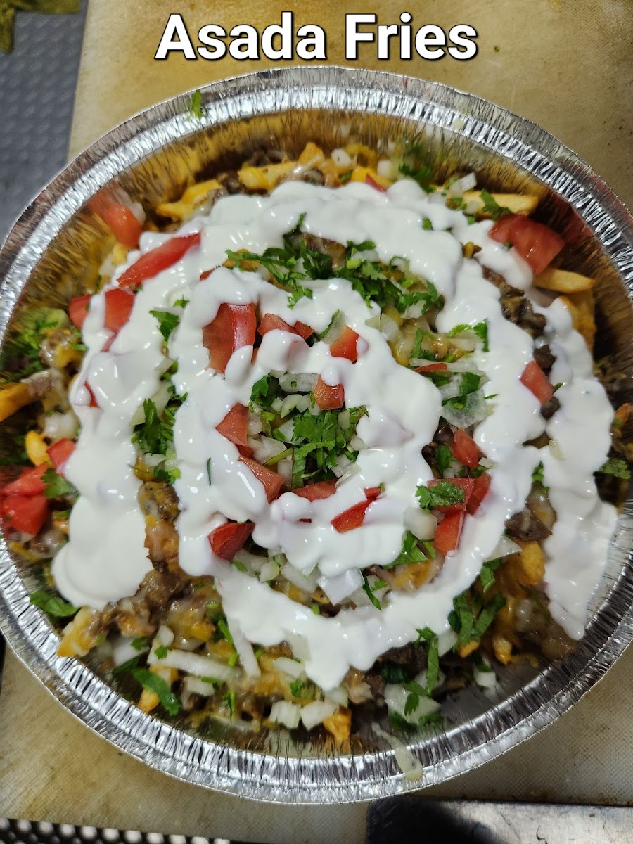 Taqueria El Sami - Photo 4