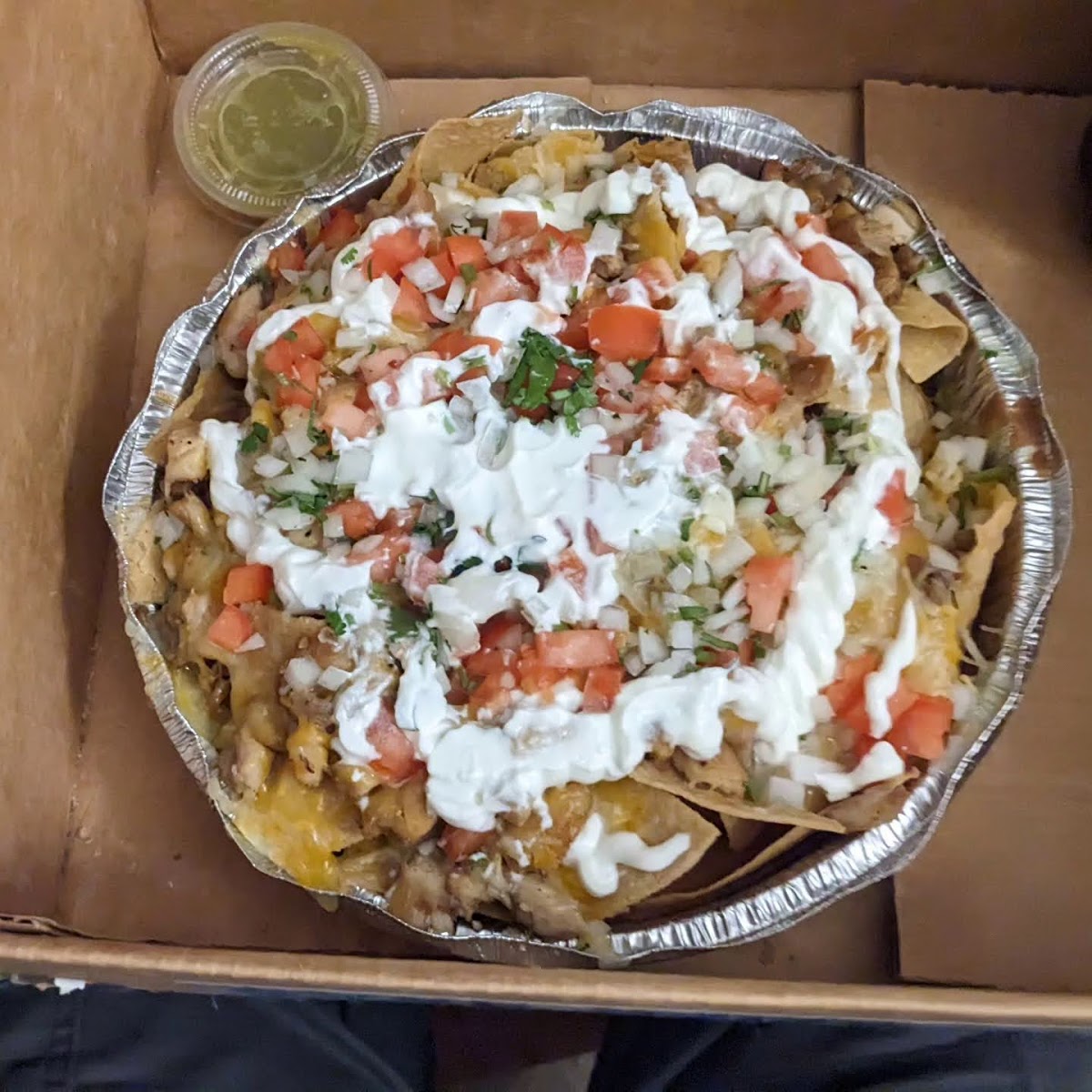Taqueria El Sami - Photo 5
