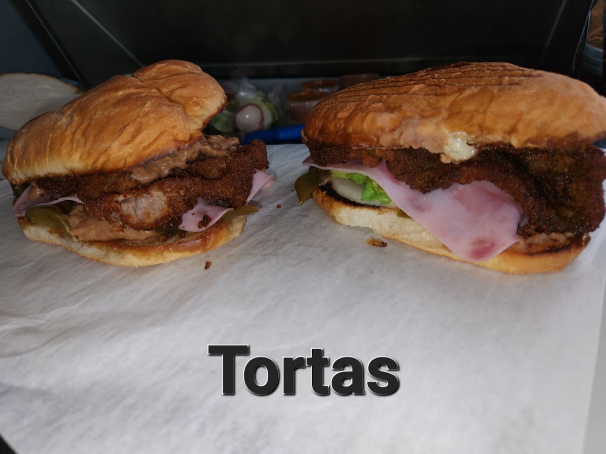 Taqueria El Sami - Photo 7