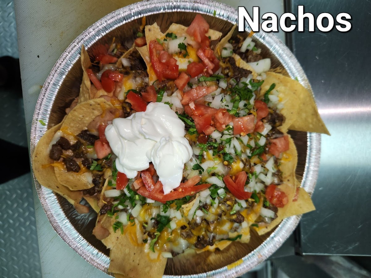 Taqueria El Sami - Photo 8