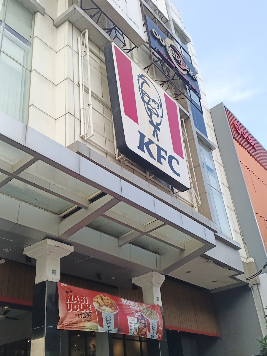KFC Kelapa Gading