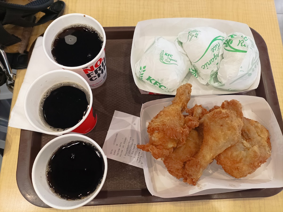 KFC Kelapa Gading - Photo 2