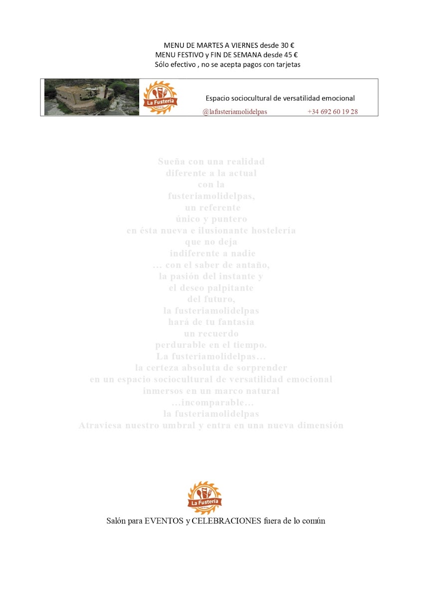 Menu Photo 0