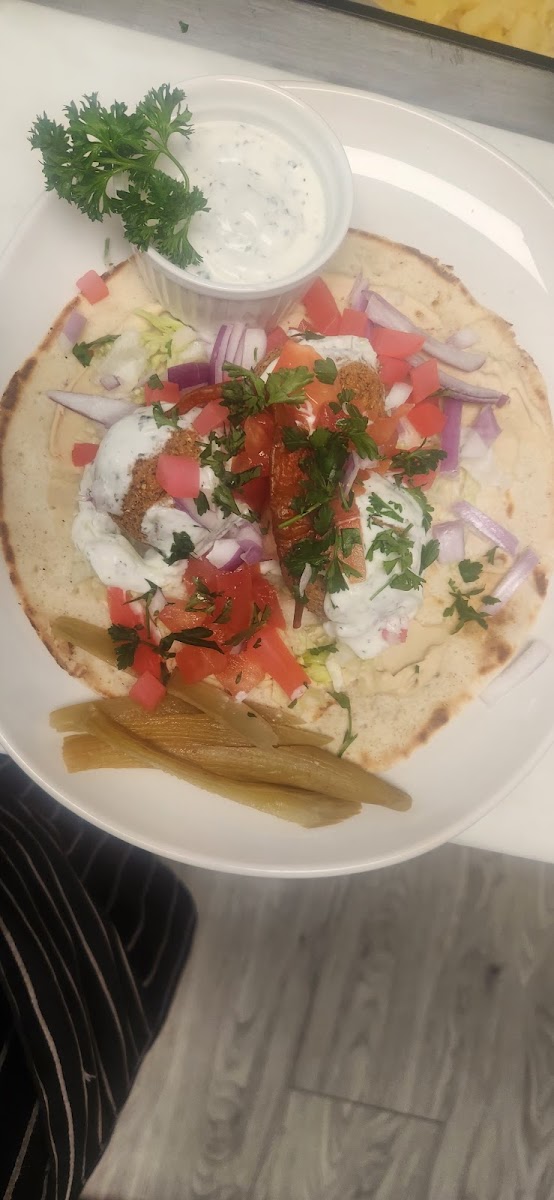 Chill and Grill Restaurant - Photo 4