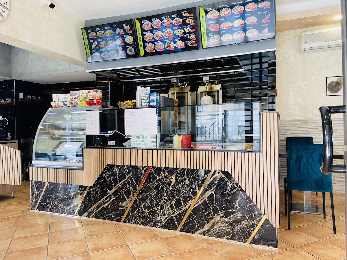 GUSTO KURDO ❤️☀️????DA ISMAEL PIZZA-KEBAB-GRILL E TACOS