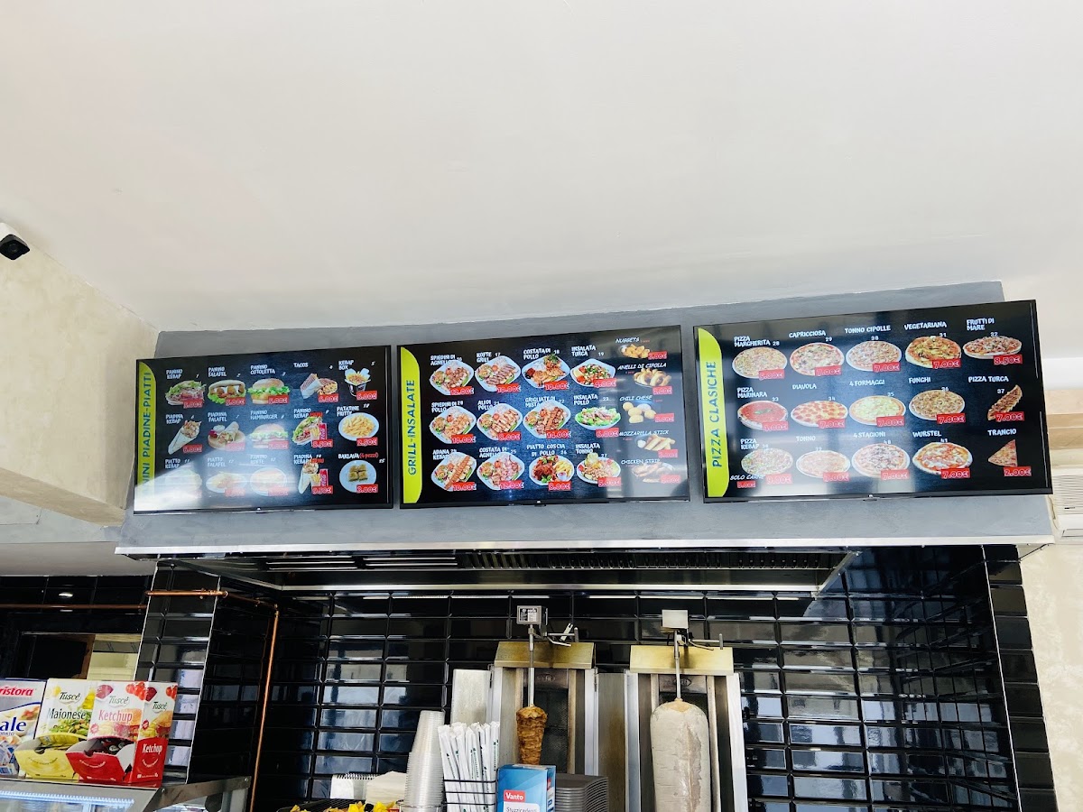Menu Photo 6