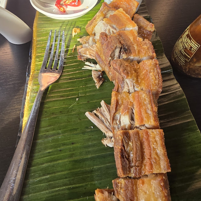 Lechon Kawali