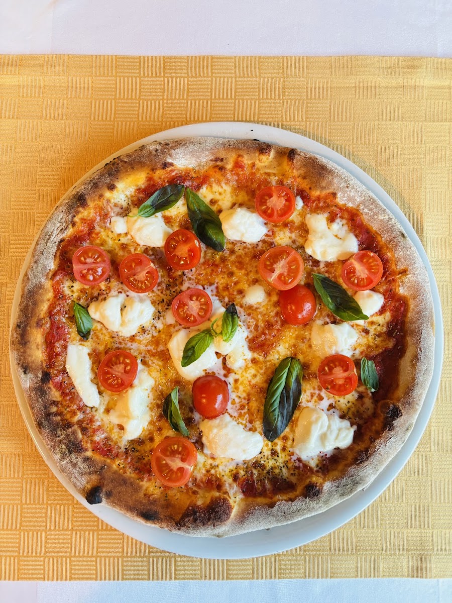 Restaurant & Pizzeria Fortuna - Photo 4