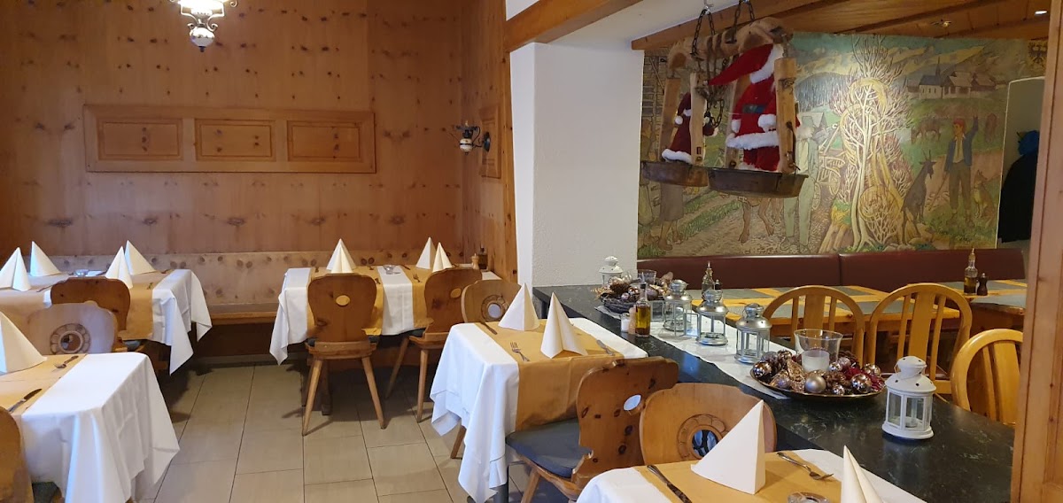 Restaurant & Pizzeria Fortuna - Photo 5