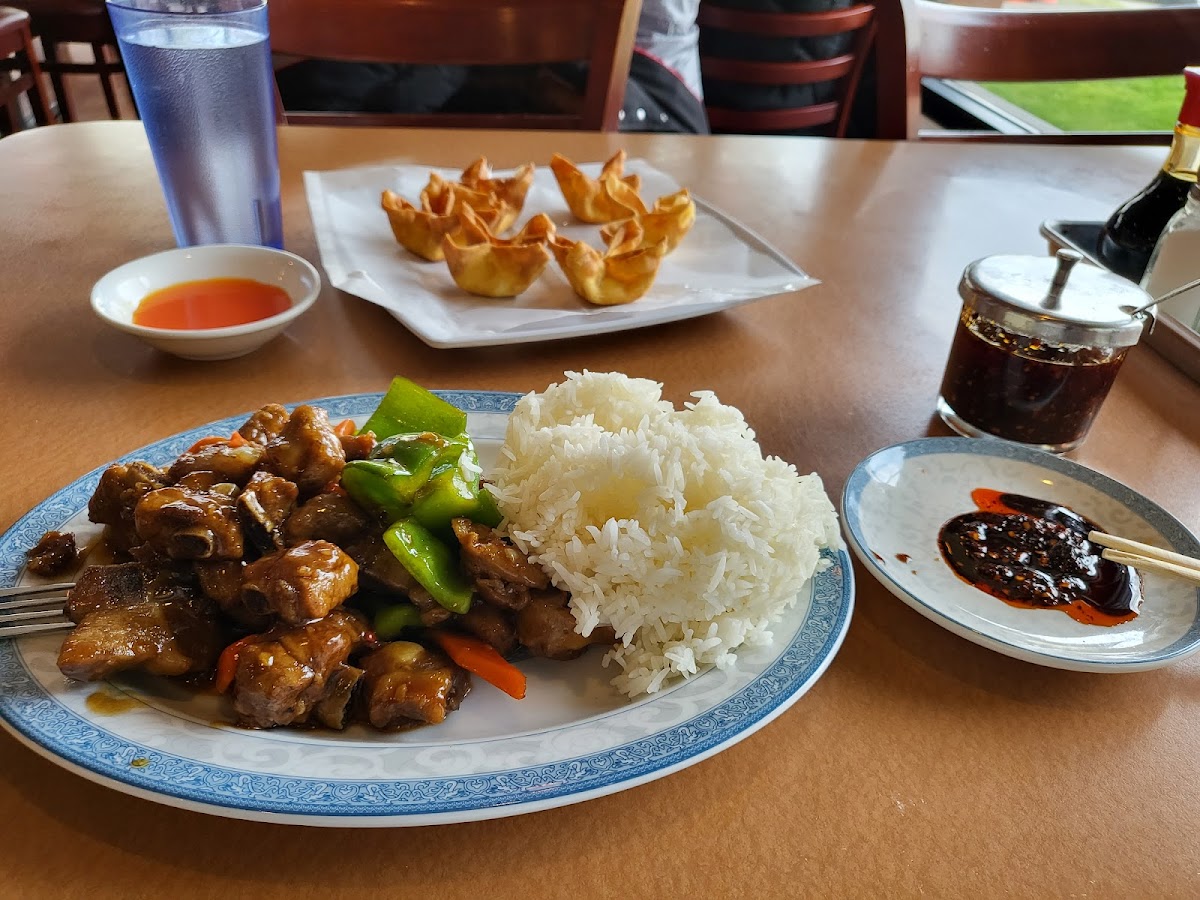 Tian Tian Noodles - Photo 9