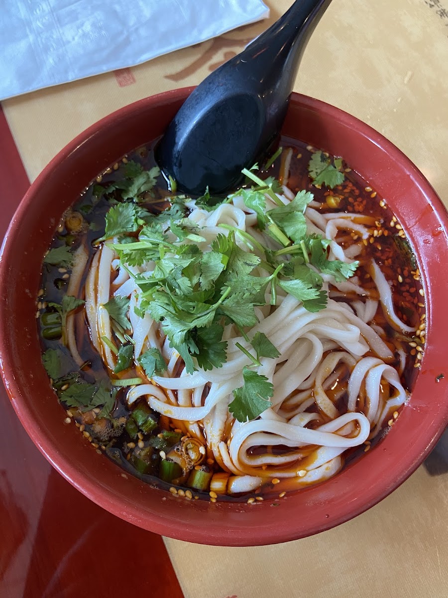 Tian Tian Noodles - Photo 2
