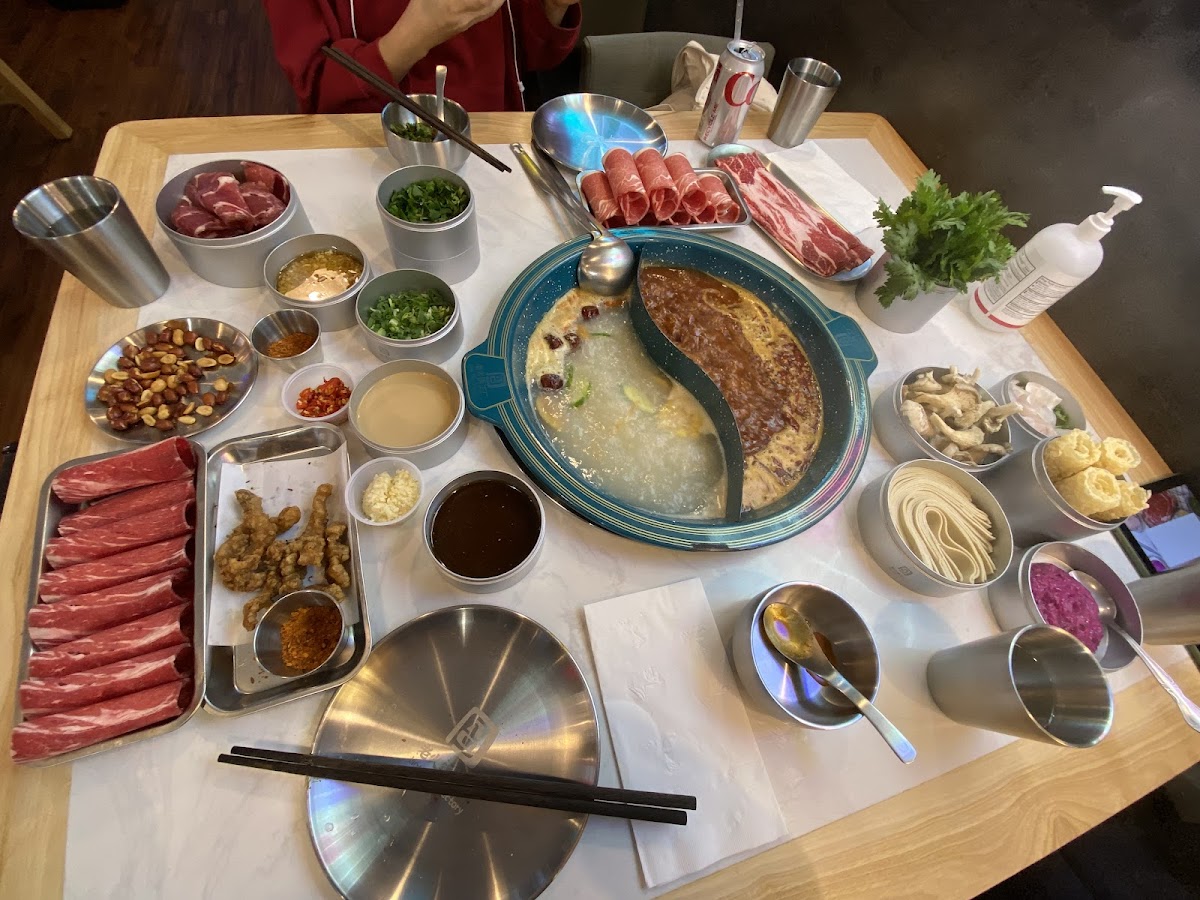 Tian Tian Noodles - Photo 4